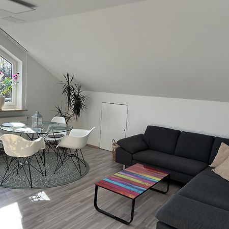 Schwarzenbach an der Saale Apartment Kornbergblick מראה חיצוני תמונה
