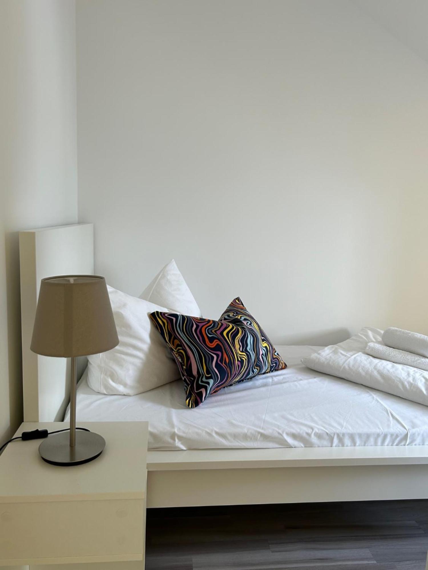 Schwarzenbach an der Saale Apartment Kornbergblick מראה חיצוני תמונה