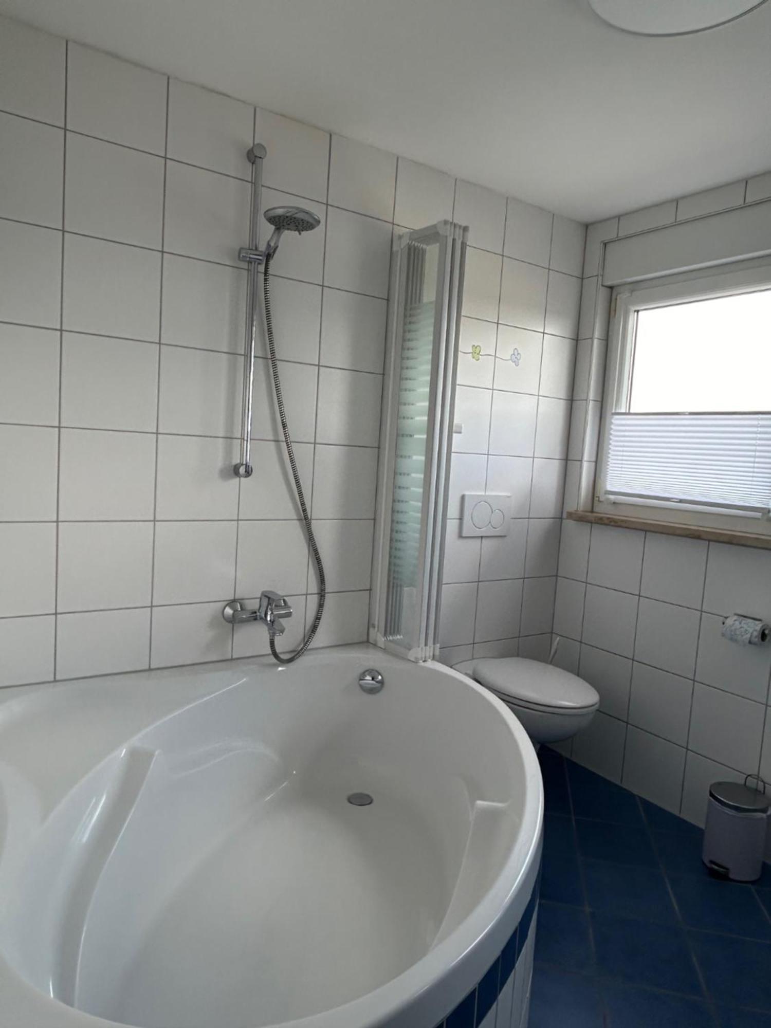 Schwarzenbach an der Saale Apartment Kornbergblick מראה חיצוני תמונה